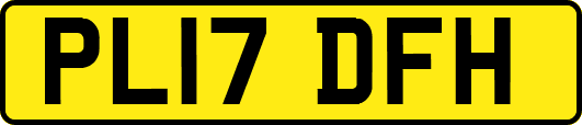 PL17DFH