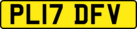 PL17DFV
