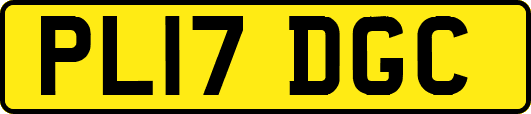PL17DGC