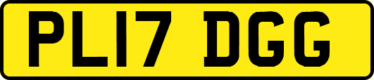 PL17DGG