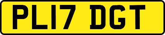 PL17DGT