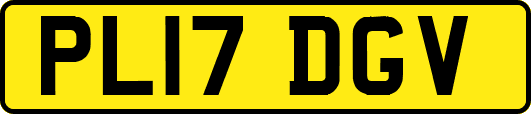 PL17DGV