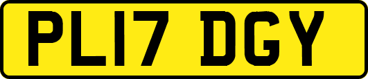 PL17DGY