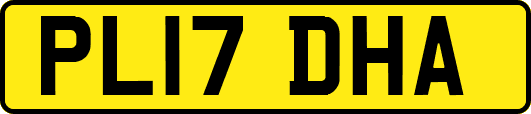 PL17DHA
