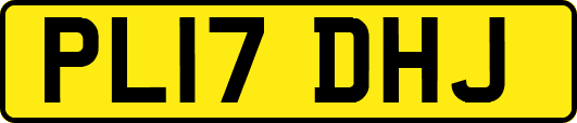 PL17DHJ