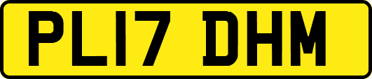 PL17DHM