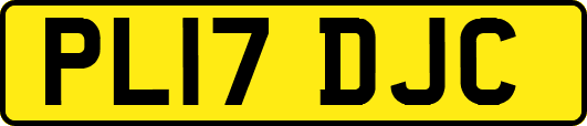 PL17DJC