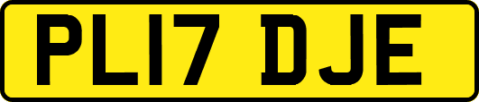 PL17DJE