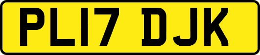 PL17DJK