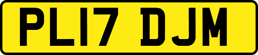 PL17DJM