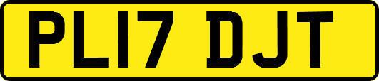 PL17DJT
