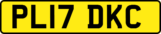 PL17DKC