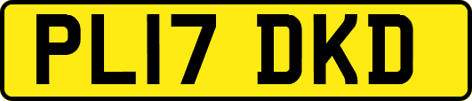PL17DKD
