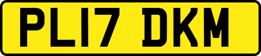 PL17DKM