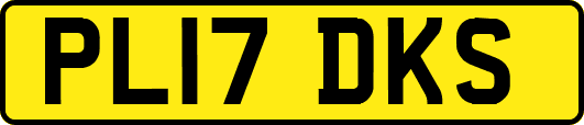 PL17DKS