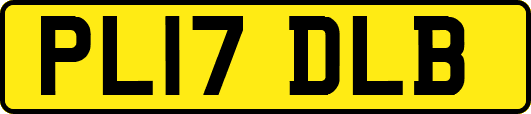 PL17DLB