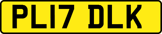 PL17DLK