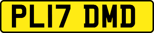 PL17DMD