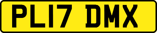 PL17DMX