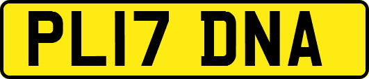 PL17DNA