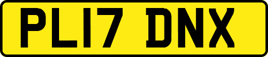PL17DNX