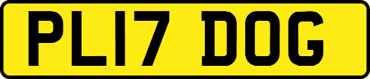 PL17DOG