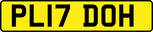 PL17DOH