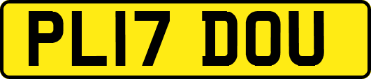 PL17DOU