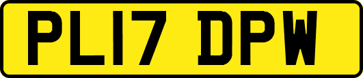 PL17DPW