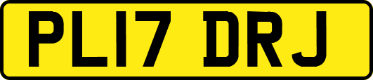 PL17DRJ