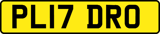 PL17DRO