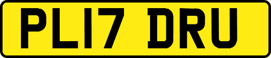 PL17DRU