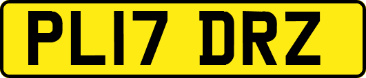 PL17DRZ