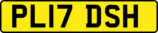 PL17DSH