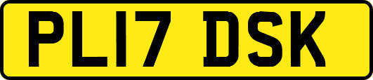 PL17DSK