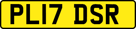 PL17DSR