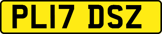 PL17DSZ