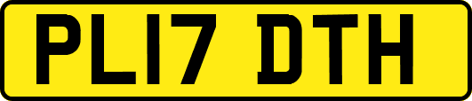 PL17DTH