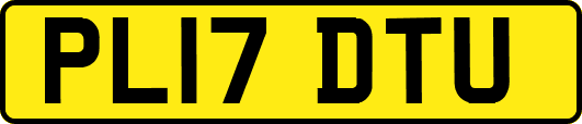 PL17DTU