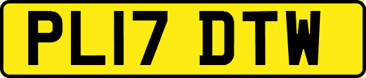 PL17DTW
