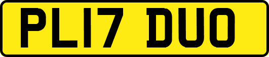 PL17DUO