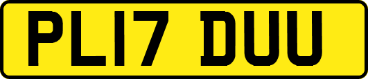PL17DUU