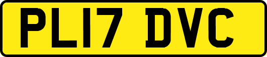 PL17DVC