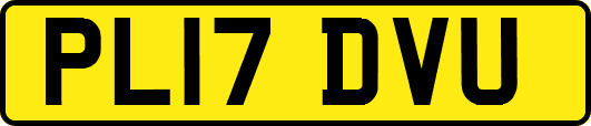 PL17DVU
