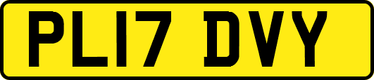 PL17DVY