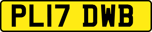 PL17DWB