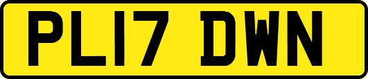 PL17DWN