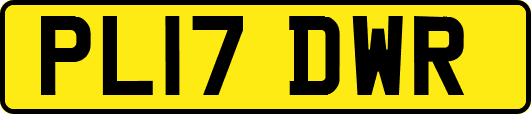 PL17DWR