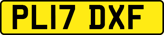 PL17DXF