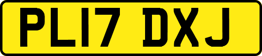 PL17DXJ